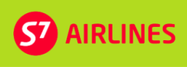 Авиакомпания «S7 Airlines»‎